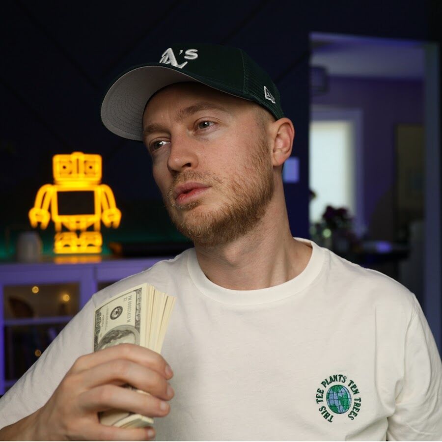 Done-For-You YouTube