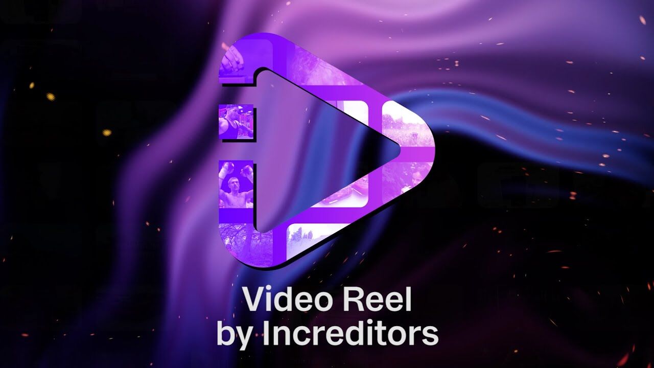 increditors reel 2024